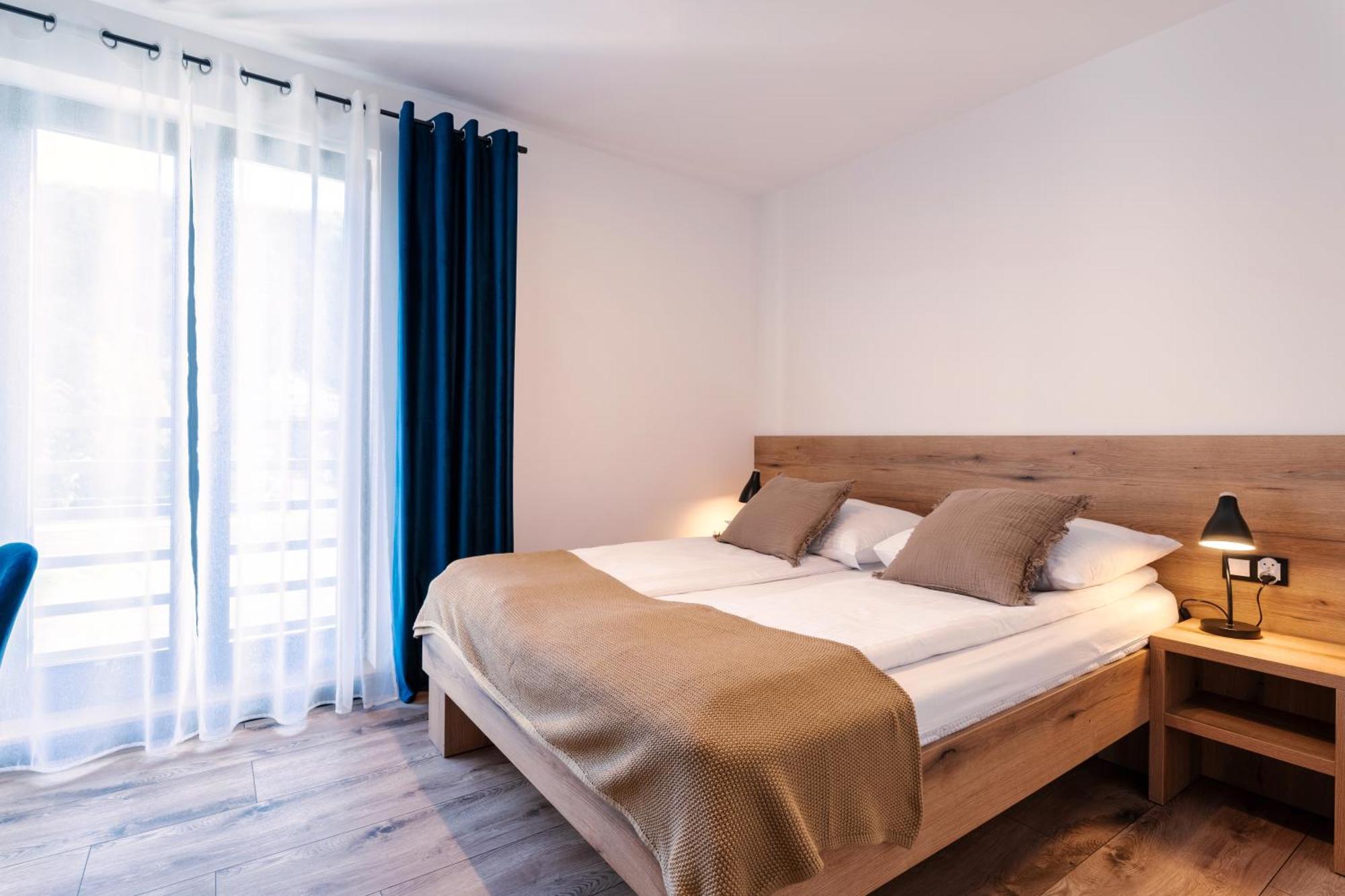ויסלאו Apartamenty Pod Wyciagiem חדר תמונה