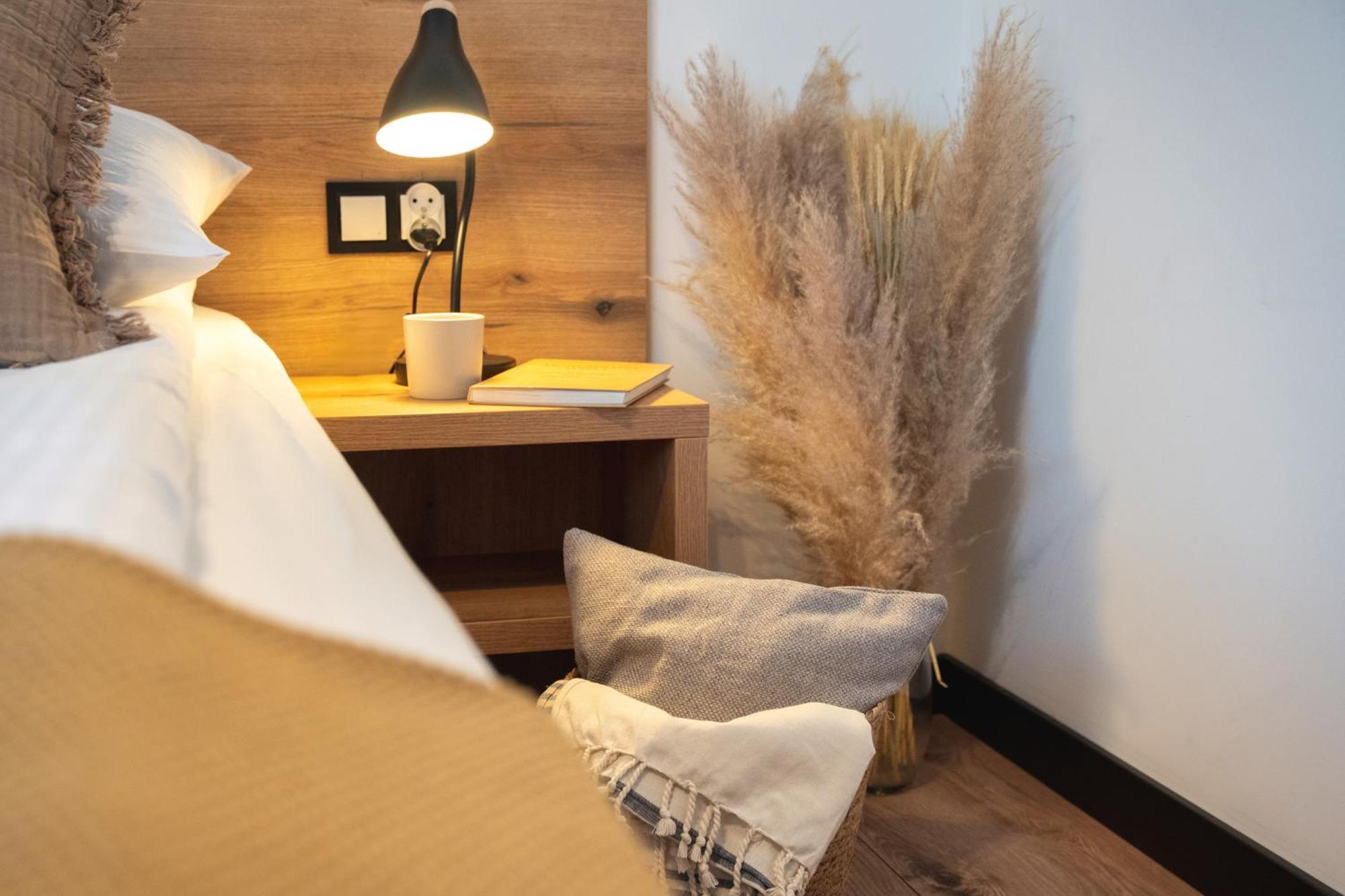 ויסלאו Apartamenty Pod Wyciagiem חדר תמונה